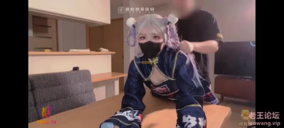 [剧情] [转载搬运] 鸡教练最新万圣节 [1V+1G][其他云盘]